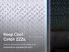 Nectar Premier Hybrid King Mattress (M14141US)