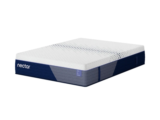 NECTAR LUXE  HYBRID 5.1; Queen