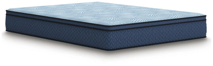 Peak 2.0 12 Hybrid King Mattress (M20341US)