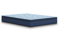 Ashley Sleep Essentials 12 inch Medium Hybrid 2.0