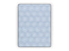 Ashley Sleep Essentials 12 inch Medium Hybrid 2.0; Queen Mattress