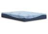 TWIN MATTRESS-PEAK 2.0 10” MEMORY FOAM
