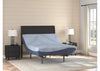 TWIN MATTRESS-PEAK 2.0 10” MEMORY FOAM