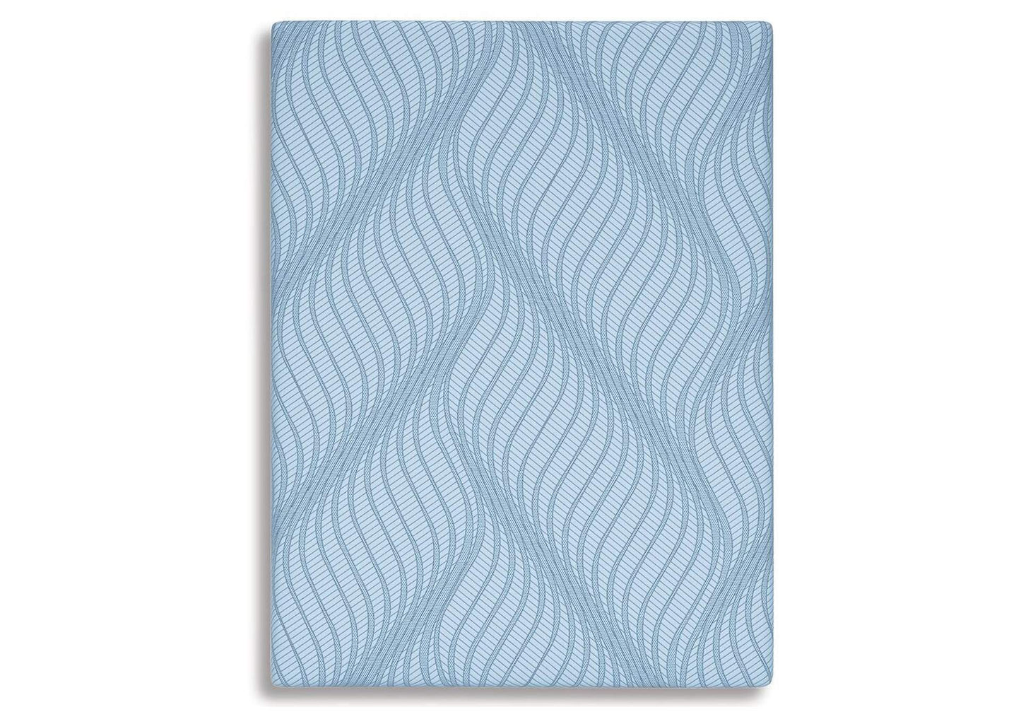 TWIN MATTRESS-PEAK 2.0 10” MEMORY FOAM