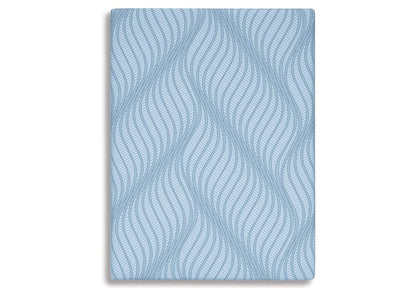 TWIN MATTRESS-PEAK 2.0 10” MEMORY FOAM