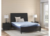 TWIN MATTRESS-PEAK 2.0 10” MEMORY FOAM