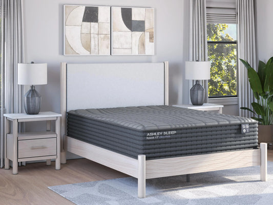 Hybrid 1300 Queen Mattress