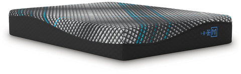 Millennium 2.0 Foam 12 Inch King Mattress