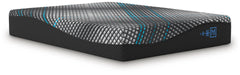 Millennium 2.0 Foam 12 Inch King Mattress