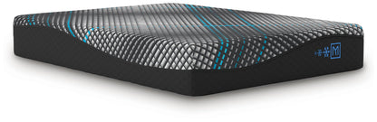 Millennium 2.0 Hybrid 14 Inch King Mattress