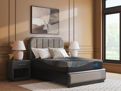 Millennium 2.0 Hybrid 14 Inch King Mattress