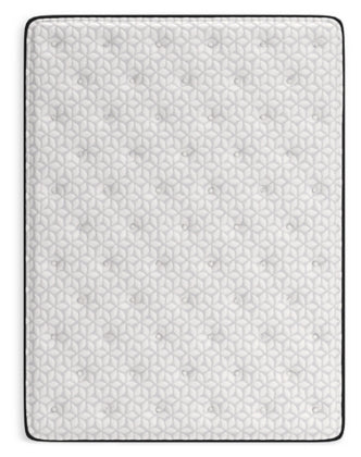 Limited Edition Plush King Mattress