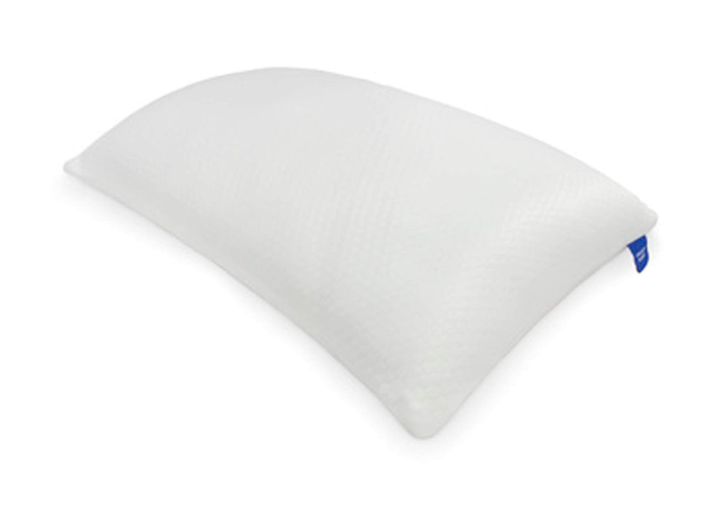 Serene Rest Memory Foam Pillow