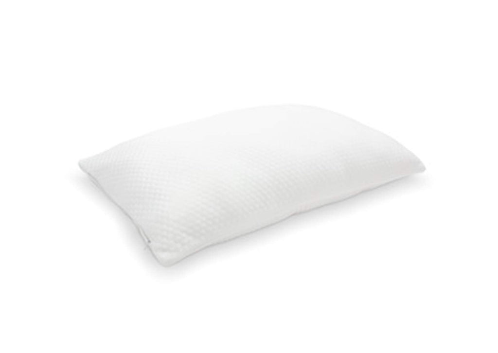 Serene Rest Microfiber Pillow