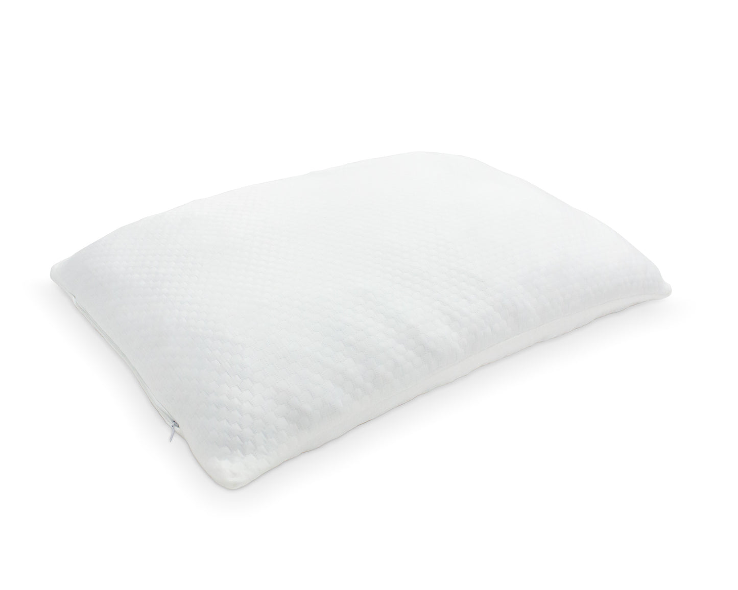 Serene Rest Comfort Foam Pillow