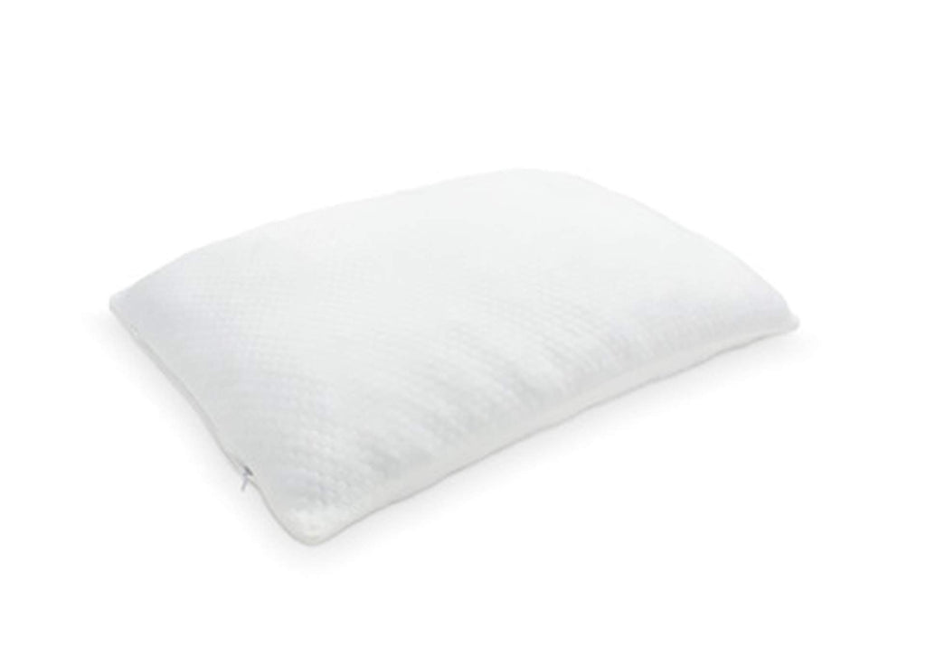 Serene Rest Comfort Foam Pillow