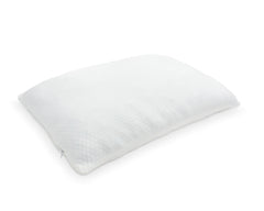 Serene Rest Comfort Foam Pillow