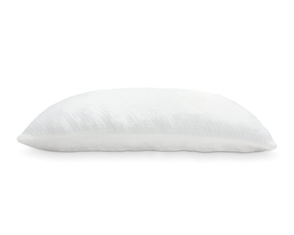 Serene Rest Comfort Foam Pillow