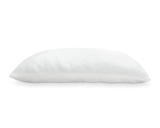 Serene Rest Comfort Foam Pillow