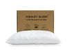 Serene Rest Comfort Foam Pillow