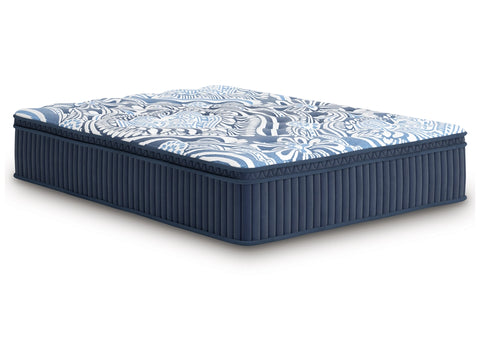 Plush Luxe 2.0 Queen Mattress
