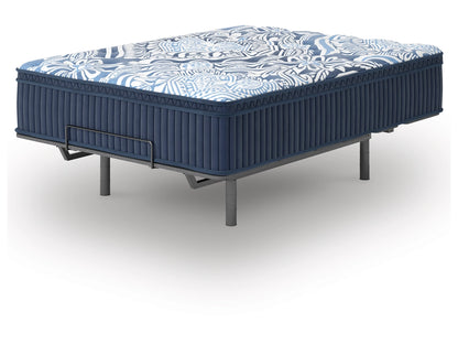 Ashley Sleep Align Plush Luxe 2.0; King Mattress