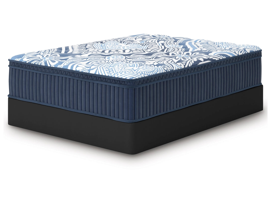 Plush Luxe 2.0 Queen Mattress