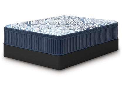 Ashley Sleep Align Plush Luxe 2.0; King Mattress