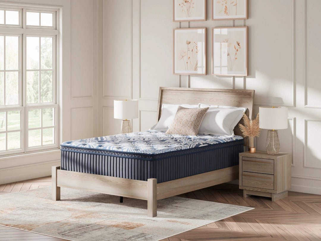 Plush Luxe 2.0 Queen Mattress