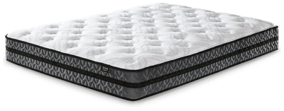 10 Inch Pocketed Hybrid King Mattress