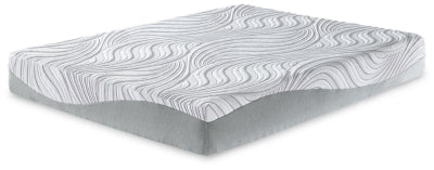 10 Inch Memory Foam Queen Mattress