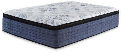 Bonita Springs Euro Top King Mattress