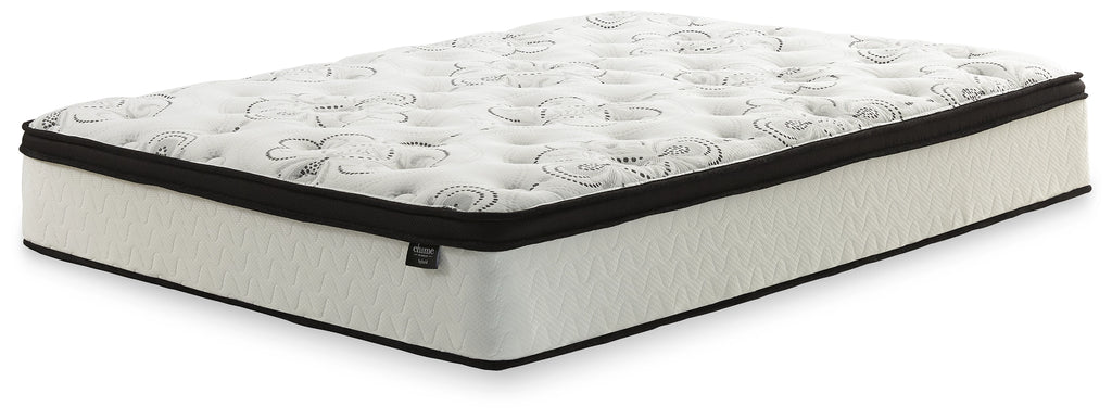 Chime 12 Inch Hybrid Queen Mattress