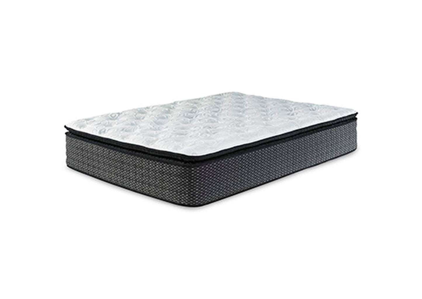Mattresses Chime 12 Inch Hybrid King