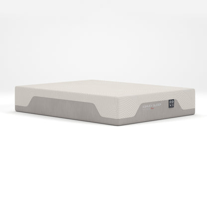 Terra Sleep Firm King Mattress