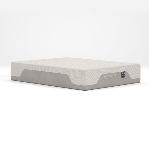 Terra Sleep Firm King Mattress