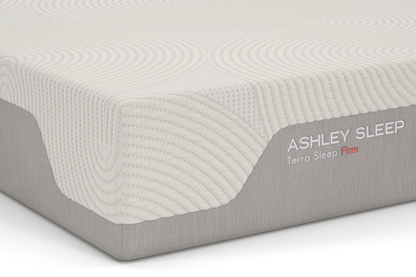 Terra Sleep Firm King Mattress
