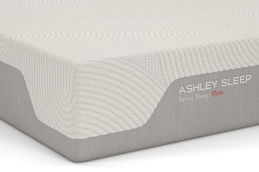 Terra Sleep Firm Queen Mattress