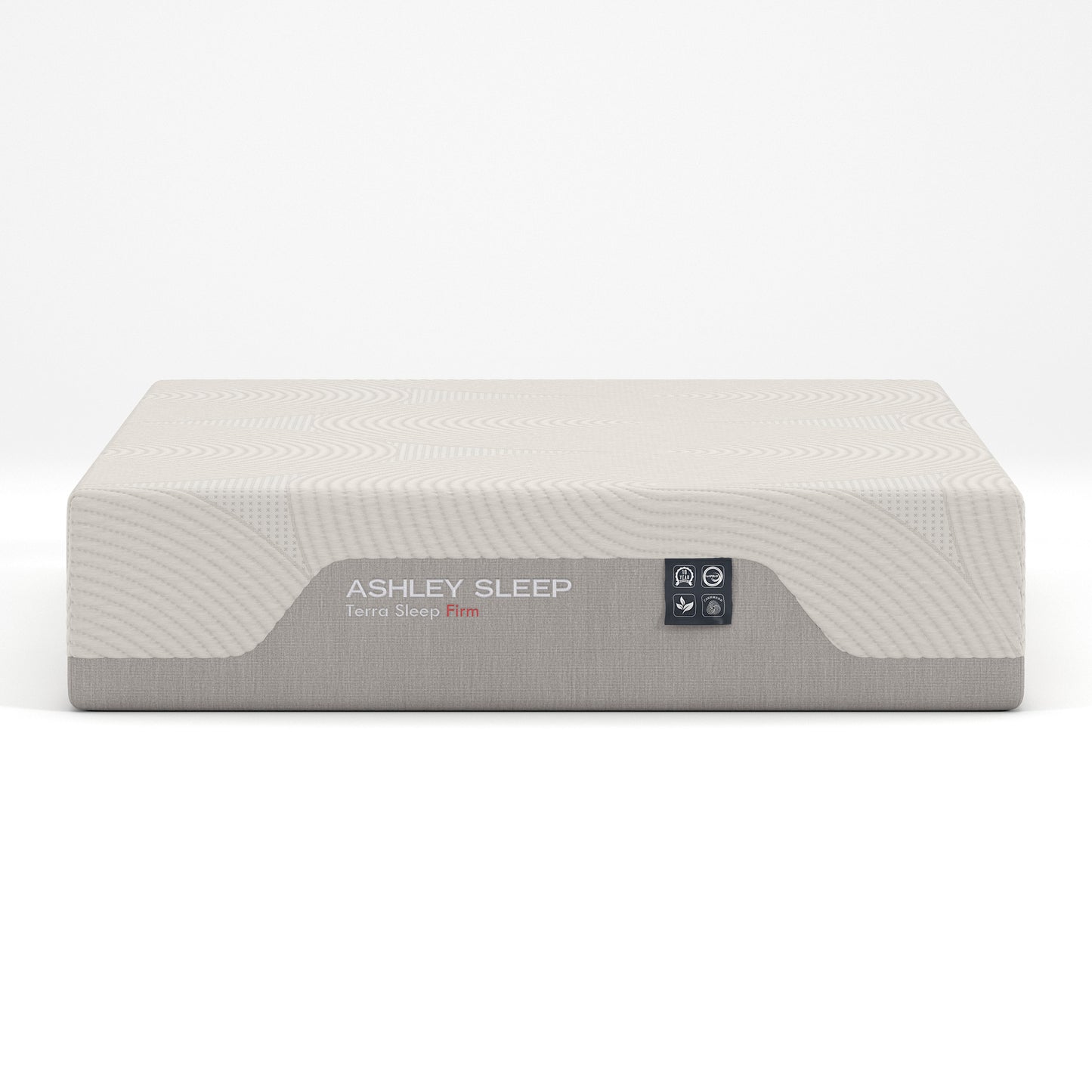 Terra Sleep Firm King Mattress