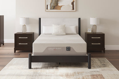 Terra Sleep Firm King Mattress