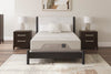 Terra Sleep Firm King Mattress