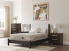 Terra Sleep Medium Queen Mattress