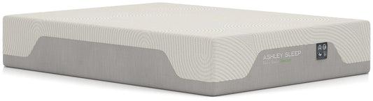 Terra Sleep Medium Queen Mattress