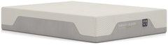 Terra Sleep Medium Queen Mattress
