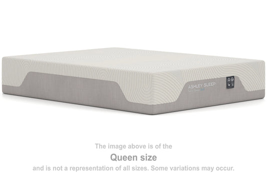Terra Sleep Soft King Mattress