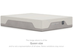 Terra Sleep Soft King Mattress