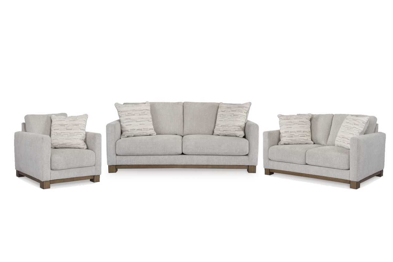 MarinaMae Sofa Set