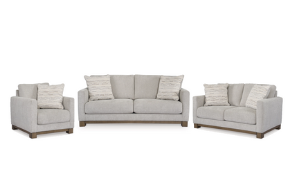 MarinaMae Sofa Set