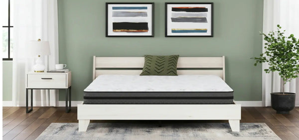 Mattress promo image