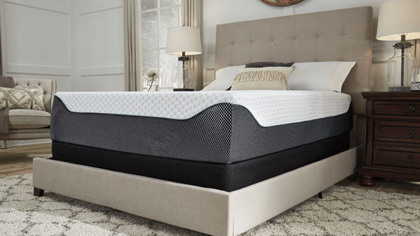Image 54: 10 Inch Chime Elite 2.0 King Mattress